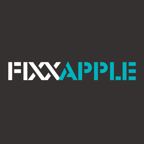 fixxapple